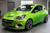 Opel Corsa OPC 1.6 T*XENON*RECARO*CARBON*PDC* - Opel Corsa Gebrauchtwagen in Dresden