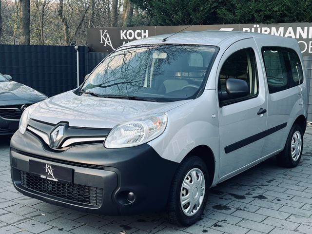 Renault Kangoo Rapid Extra Navi/Klima/Touch Display