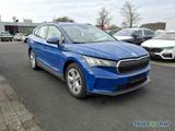 Skoda Enyaq iV 50 Loft Alu 19" CarPlay LED Navi RüKa - Skoda Enyaq Gebrauchtwagen