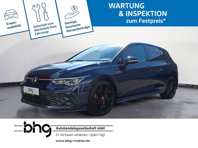 Volkswagen Golf GTI 2,0 TSI OPF  DSG