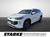 Volkswagen Tayron 1.5 eTSI DSG Life  AHK Navi LED Kamera PD - Volkswagen Tayron Neuwagen