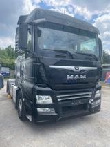 MAN TGX 18.500 XXL Lion Edition - MAN Reisebus Lion