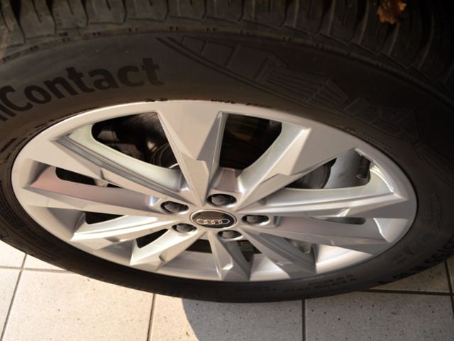 Audi Q3 - Bild 9