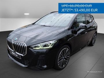 BMW 223 Active Tourer223d xDrive Active