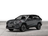 Toyota RAV4 Adventure Leder