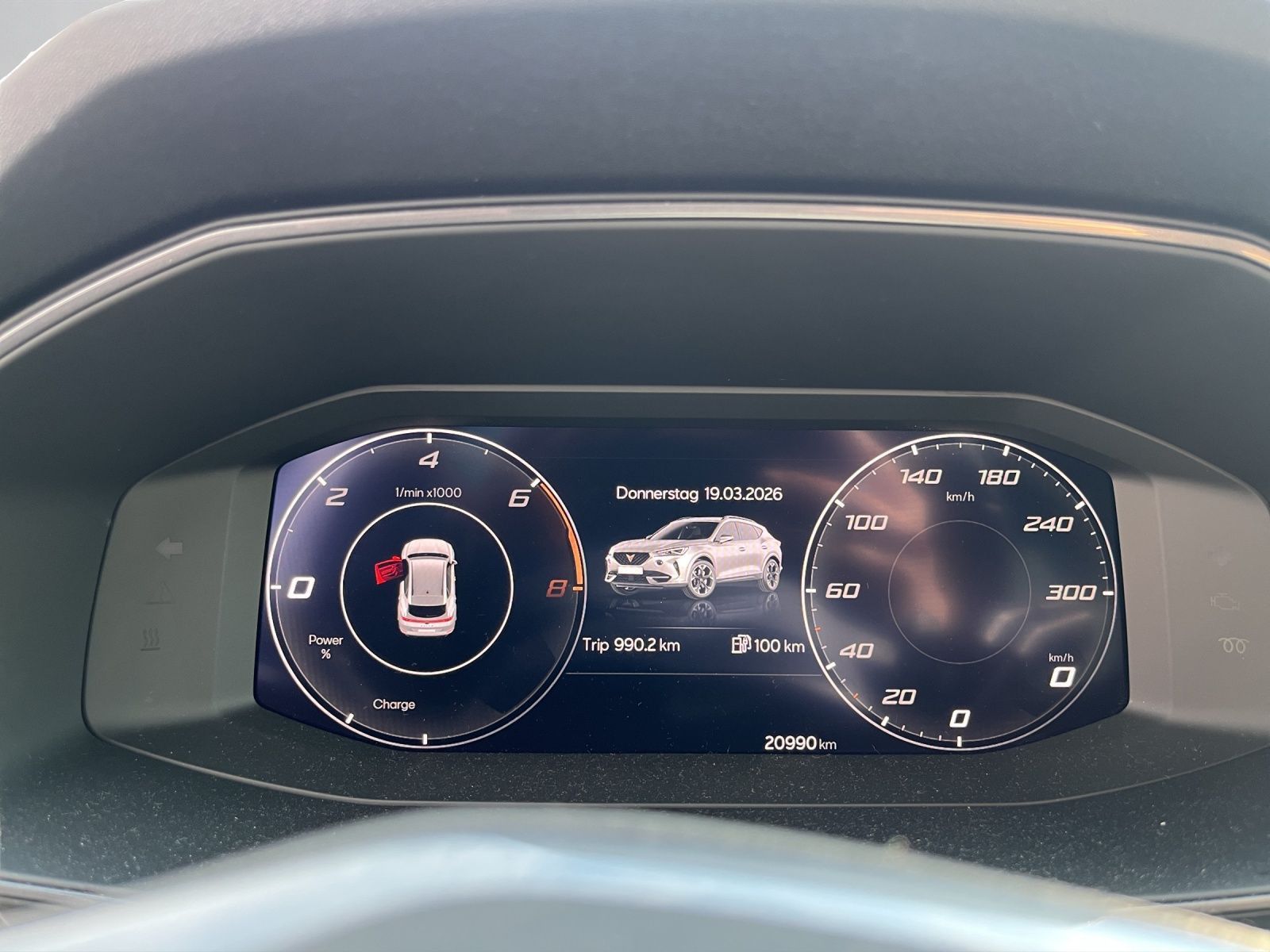 Cupra Formentor - Bild 10