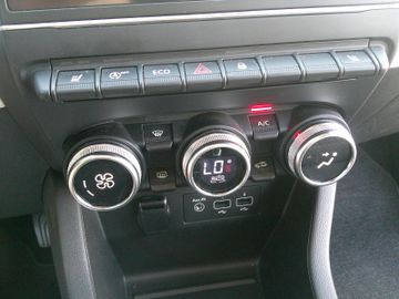 Renault Clio V Evolution EDC Mild-Hibrid