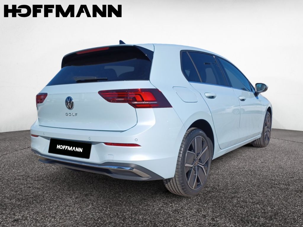 Fahrzeugabbildung Volkswagen Golf 1.5 TSI OPF Style, Shzg, LED Plus, Climatro