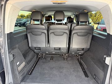 Mercedes V 250 - 11