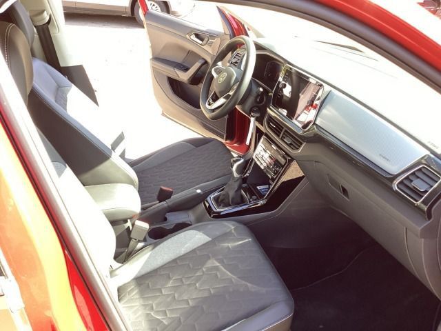 Volkswagen T-Cross - Bild 16