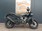 Harley-Davidson RA1250S Pan America Special ARH & KessTech MY 21 - HARLEY-DAVIDSON CHOPPER AME