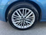 Volkswagen Golf VI Cabriolet PARK ASSIST+NAVI+WINDSCHOTT+BC - Volkswagen Golf: Cabrio, Vi