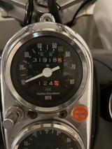 Harley-Davidson FXS Shovelhead Low Rider - HARLEY-DAVIDSON SHOVELHEAD
