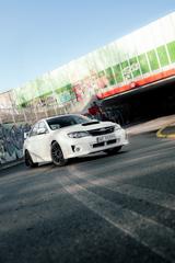 Subaru Impreza 2.5 WRX STI Sport WRX STI - Subaru Impreza Gebrauchtwagen