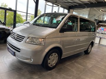 Volkswagen T5 Multivan *Comfortline*Navi*AHK*