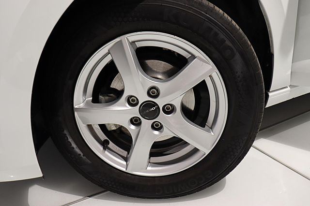 Polo 1.0 TSI COMFORTLINE LED SHZ FREISP. BT DAB