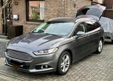 Ford Mondeo 1,5 Titanium / Alles drin, alles neu  - Ford Mondeo in Mönchengladbach