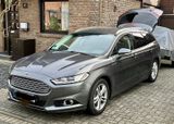 Ford Mondeo 1,5 Titanium / Alles drin, alles neu  - Ford Mondeo in Düsseldorf