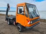 Multicar M 26 Allrad  Absetzer - Multicar M 26