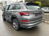 Skoda Kodiaq Sportline - Skoda Kodiaq Unfallwagen