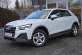 Audi Q2 30 1.0 TFSI Standheizung PDC Bluetooth - Audi Q2 30 TFSI Gebrauchtwagen