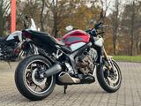 Honda CB650R E-Clutch | Voll Ausgestattet| TAGESZLSNG - HONDA CL