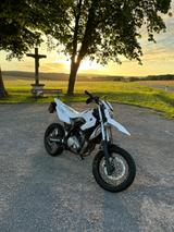 Yamaha WR 125x - Offers