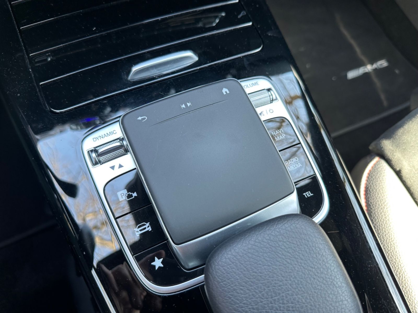 Fahrzeugabbildung Mercedes-Benz A 200 AMG*Keyless*360°Kamera*SHZ*MBUX*LED*