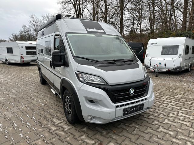 Chausson V594 Road Line Premium *160 PS+Automatik*