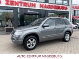 Suzuki Grand Vitara 2.0 Club KLIMAAUT*NAV*ALLRAD*AHK - Suzuki in Magdeburg