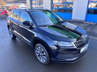 Skoda Karoq Drive 125 1.5TSi DSG NAV LED PANO AHK VIRT