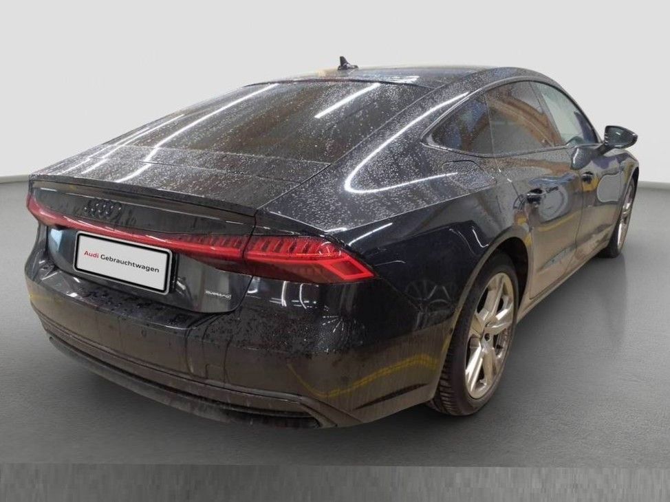 Audi A7 - Bild 3