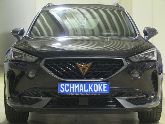 CUPRA Formentor 2.0 TDI SCR 4Drive DSG7 Navi ACC DAB