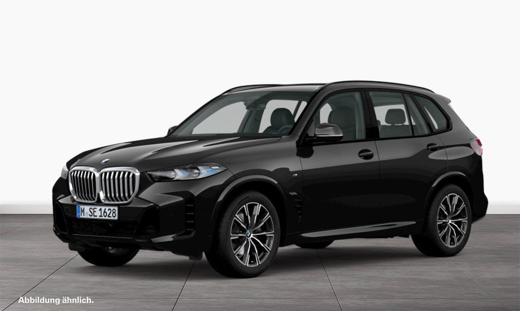 Image of BMW X5