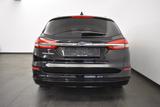 Ford Mondeo Turnier AUT.Titanium/STHZG/LED/NAVI/RFK - Ford Mondeo mit Diesel-Antrieb: Kombi