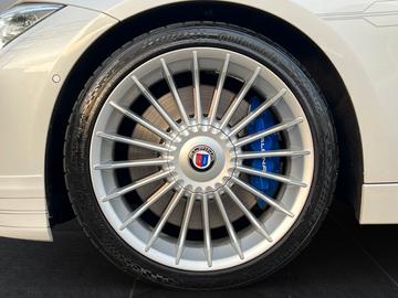 2014 Alpina D3 缩略图 12