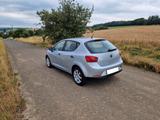 Seat Ibiza 1.2 TÜV NEU  5 TÜRER - Seat Ibiza: Türer