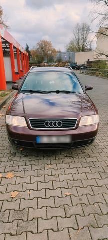 Audi A6 2.5tdi