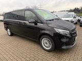 Mercedes-Benz V 300 d 9G Avantgarde Extralang 2xE-TÜR NAVI STH - Mercedes-Benz V 300 in Herne