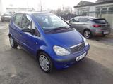 Mercedes-Benz A 170 CDI CLASSIC*Automatik*KLima*AHK*DPF** - Mercedes-Benz A 170 in Stuttgart