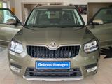 Skoda Yeti 1.4 TSI Ambition DSG - Skoda Yeti: Dsg