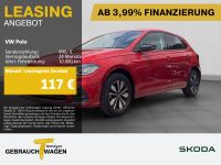 Volkswagen Polo - Vorschau Bild 1