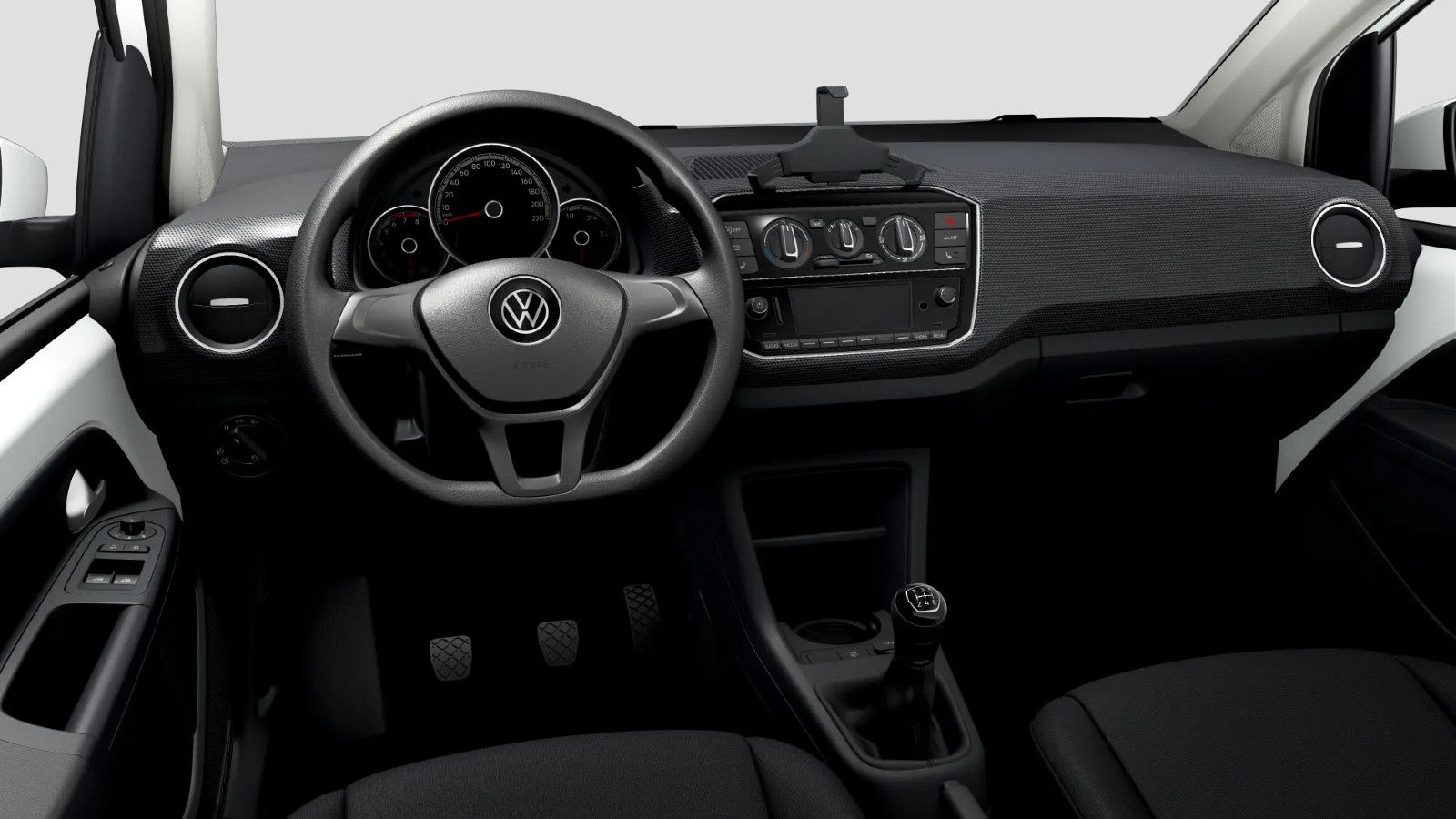 Volkswagen up! - Bild 12