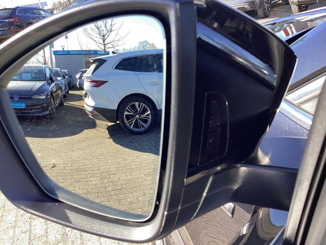 Karoq 1.5TSI DSG Tour AHK