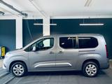 Opel Combo Life 1.5D L2 XL ELEGANCE AUTOM. CAM AHK - Opel Combo Life in Düsseldorf