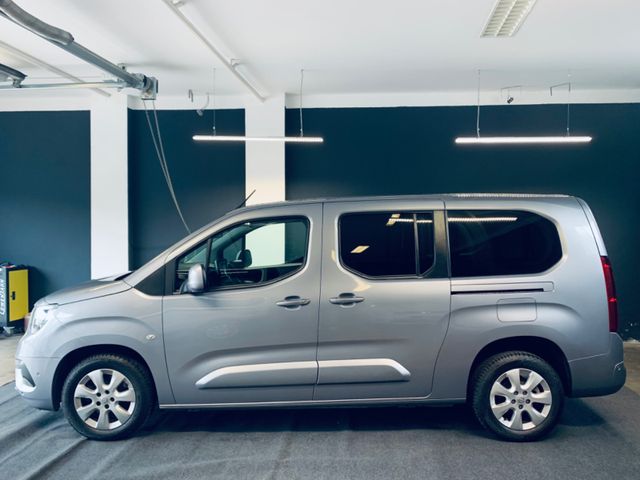 Opel Combo Life 1.5D L2 XL ELEGANCE AUTOM. CAM AHK