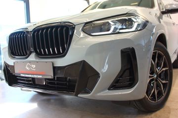 BMW X3 - 2