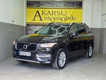 Volvo XC90 - 1