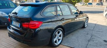 BMW 320 - 6