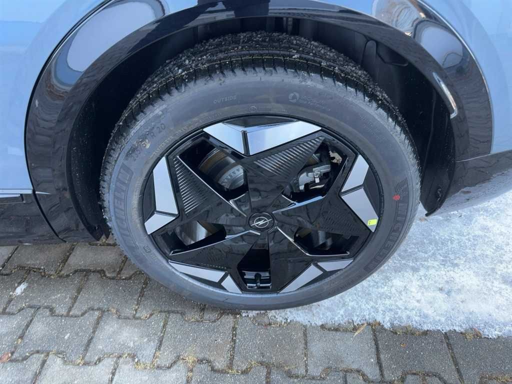 Opel Grandland (X) - Bild 13
